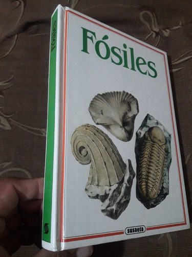 Libro De Fosiles 