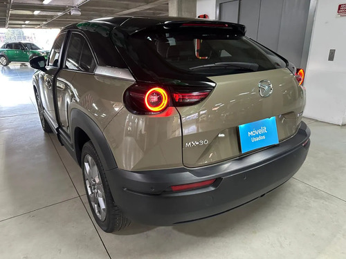 Mazda mx-30 105 Kw Fwd