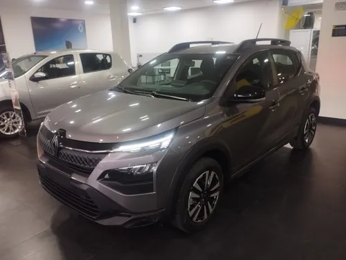 Renault Kardian 1.6 Evolution Mt