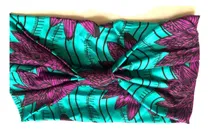 Comprar Balacas Diadema Cintillo Bohemio