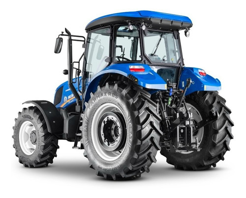 Imagen 3 de 6 de Tractor Agrícola T5s 90/100/110