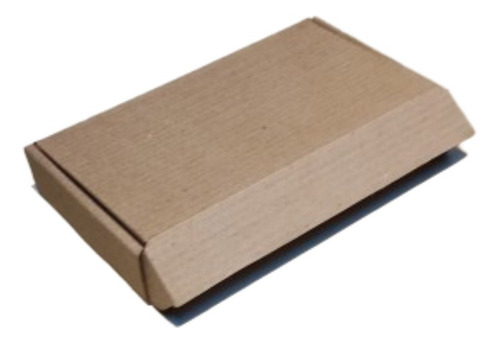 Caja Envios Regalos En Microcorrugado (18x10x3) Pack X 50