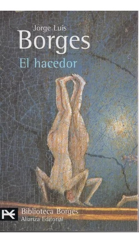 Jorge Luis Borges - El Hacedor