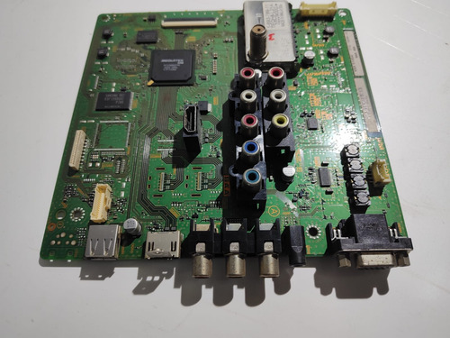 Placa Main Televisor Sony Klv-32bx300