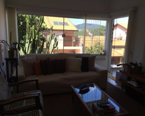 Imagem 2 de 30 de Bairro Horto St Antonio 3 Dormitórios 1 Suite Closet Sobrado - Ca00004 - 33506930