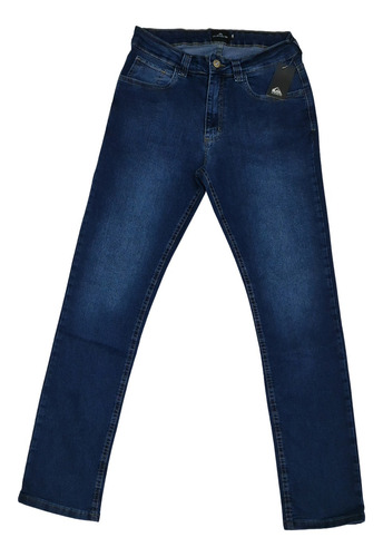 Calça Jeans Quiksilver Everyday Original