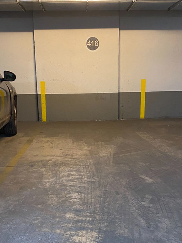Oportunidad Oficina Con Estacionamiento Morande