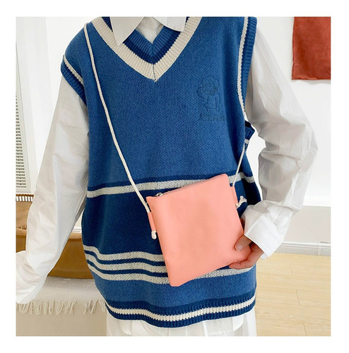 4-piece School Bags For Girls Teens College Students