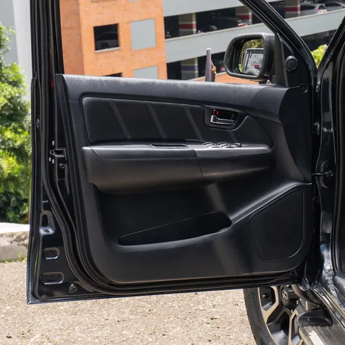 Toyota Hilux 3.0 Srv