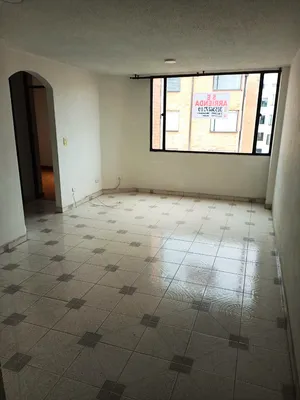 Apartamento en arriendo