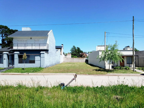 Terreno En Venta En Balcarce