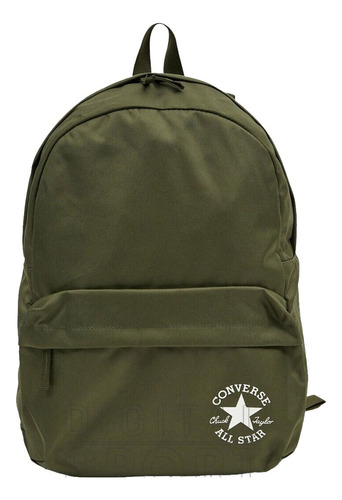 Mochila Converse Speed 3 Backpack 19l Asfl70