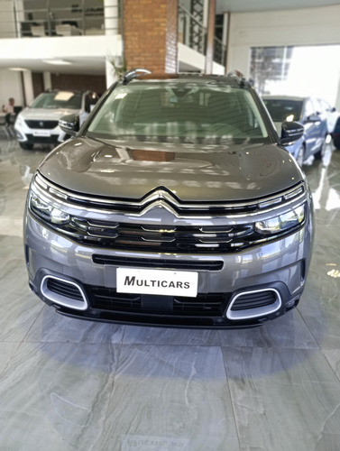 Citroën C5 Aircross 1.6 Thp Eat6 Feel Pack