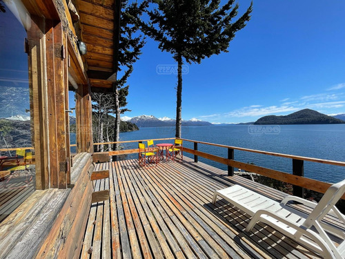 Terreno Lote En Venta En Villa Campanario, Bariloche, Patagonia