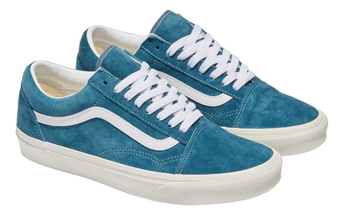 Tenis Vans Old Skool Cr