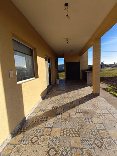 Casa En Pedregales De San Vicente