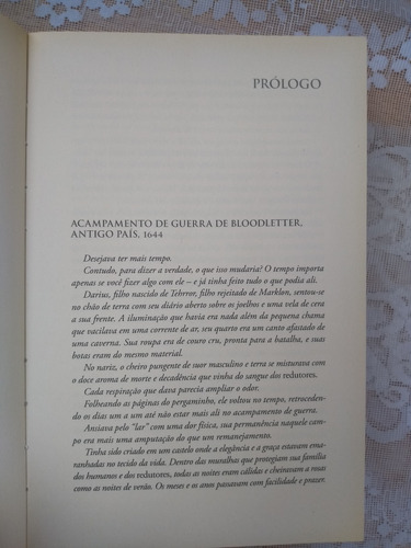 Amante Meu - J.r. Ward