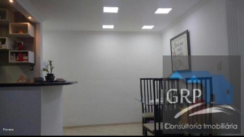 Imagem 3 de 15 de Apartamento Para Venda Em São Bernardo Do Campo, Demarchi, 2 Dormitórios, 1 Banheiro, 1 Vaga - 7577_1-1222560