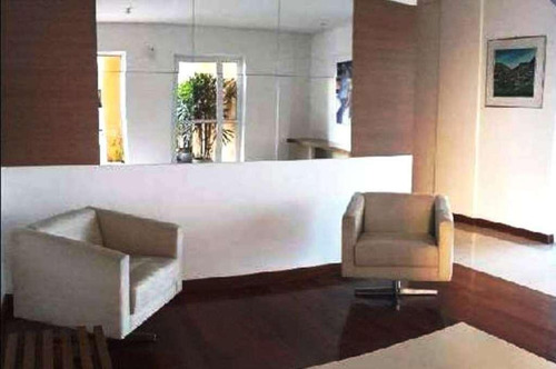 Imagem 22 de 29 de Apartamento Residencial À Venda, Vila Romana, São Paulo. - Ap1563