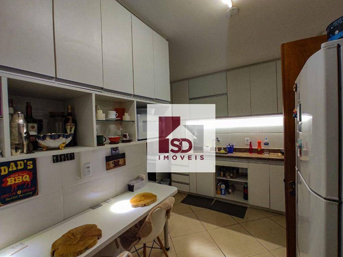 Imagem 20 de 26 de Apartamento Aconchegante Na Serra - Taumaturgo - Teresópolis/rj - Ap1224