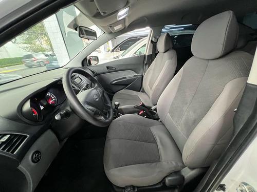Hyundai HB20S C.Plus/C.Style1.0 Flex 12V Mec. 4P