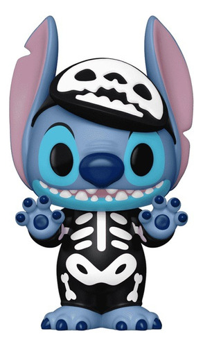 Funko Soda Disney Stitch Halloween