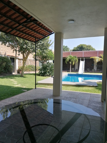 Fin De Semana 12 Personas Jiutepec Morelos