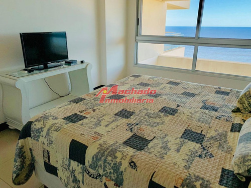 Imagen 6 de 28 de Departamento En Brava - Punta Del Este