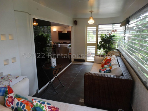 Imagen 23 de 30 de Apartamento En Venta - Los Palos Grandes 23-16359 - Ja 04242153335