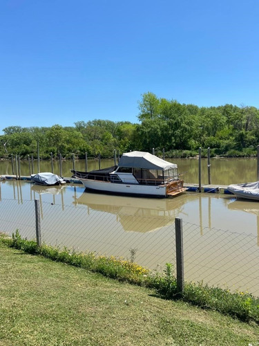Imagen 8 de 12 de Oportunidad Terreno Lote En Venta Ubicado En Vila Marina I, Villanueva, Tigre