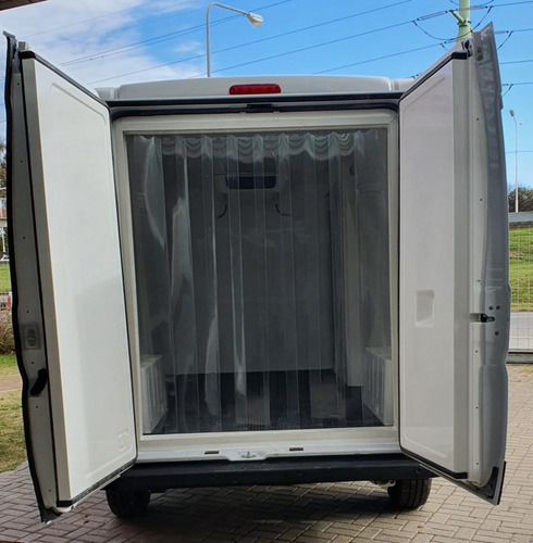 Citroen Jumper L3h2 2.2hdi Isotérmica 0km Alimentos Frescos