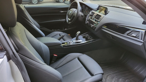 BMW Serie 2 2.0 220i Sport Line 184cv
