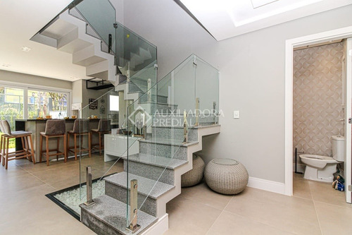 Imagem 10 de 15 de Casa Em Condominio - Pedra Redonda - Ref: 270506 - V-270506