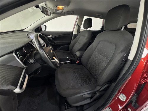 Chevrolet Tracker 1.0 TURBO FLEX AUTOMÁTICO