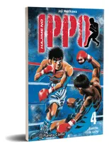 Comprar Hajime No Ippo 4\u002F27: N\u002Fa, De Joji Morikawa. N\u002Fa, Vol. N\u002Fa. Editorial Planeta Comics Argentica, Tapa Blanda, Edición N\u002Fa En Español, 2024