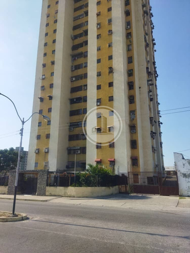 Apartamento Residencias Abitare, Centro De Turmero, Estado Aragua 
