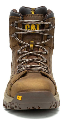 Botin Caterpillar Threshold Rebound Wp Ct