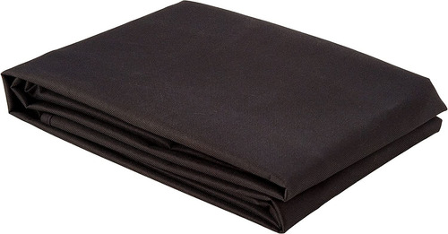Amazon Basics Funda Impermeable Para El Asiento Trasero D...