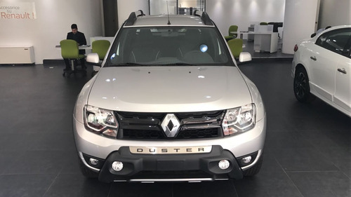 Autos Camionetas Renault Duster Oroch Toyota Hilux Toro Hc