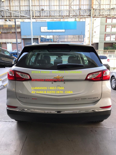 Chevrolet Equinox Fwd 1.5t -maria