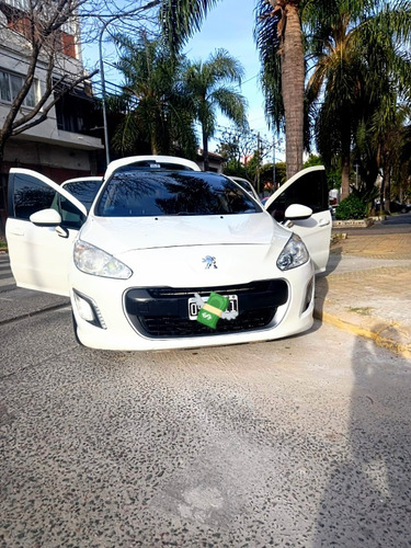 Peugeot 308 1.6 Sport Thp 163cv