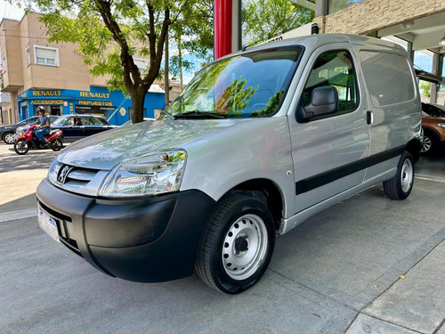 Peugeot Partner 1.6 Hdi Furgon Confort 92