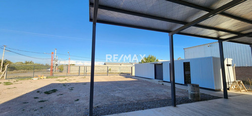 Galpon En Venta- Parque Industrial, Cipolletti