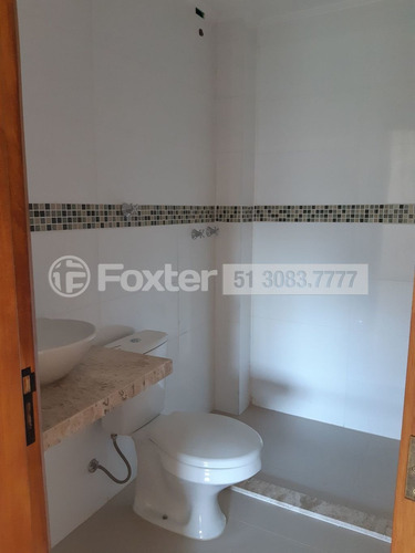 Casa, 3 Dormitórios, 202.55 M², Aberta Dos Morros - 205685