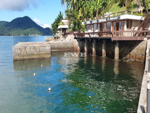 Imagem 16 de 30 de Mansão Em Angra Com 13 Suites - 204200570 - 32009037