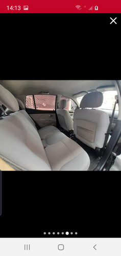 Kia Picanto 1.0 Ex Aut. 5p