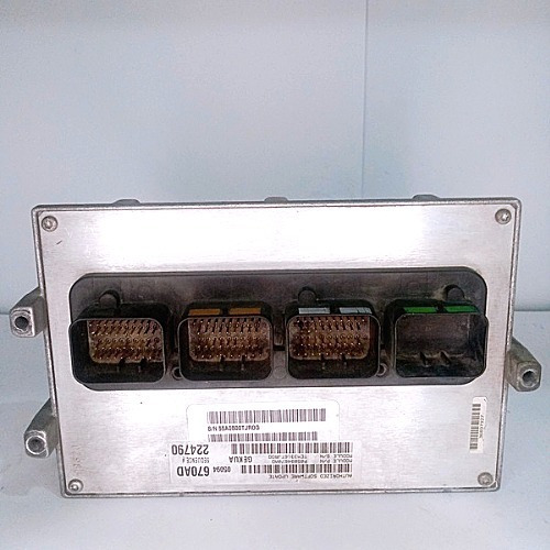 Pcm K-s Liberty 4atx Fed (Usado)