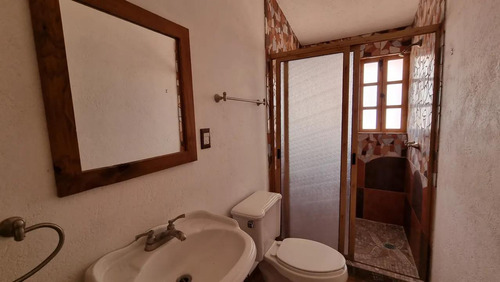 Venta De Hacienda En San Sebastián Metepec
