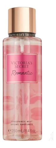 Perfume Romantic De Victoria Secret Original