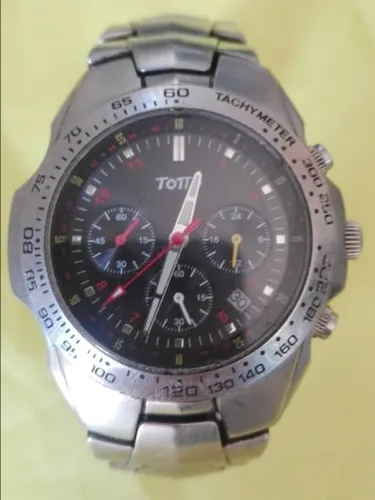 Reloj Totto Original MercadoLibre